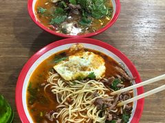 -付记鲜味鳝鱼面馆(松涛苑A区店)