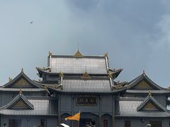 -峨眉山风景名胜区
