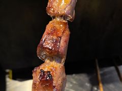 -大头叔烤鸡爪·朝鲜族烤串(天池路店)