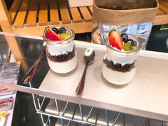 -洲际酒店·地平线全日餐厅HORIZON CAFÉ