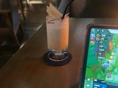 -咖法森林·咖啡  酒吧(天河店)