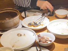 -金牌外婆家(苏州中心店)