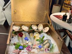 -狮拾久·现代新加坡料理(福田COCO Park店)