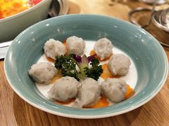 劲脆虾丸-青瓷火锅料理(西单大悦城店)