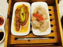 -粤点王茶楼(海丰店)