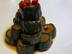 -院里寻菜·精致庭院菜(观沙岭店)