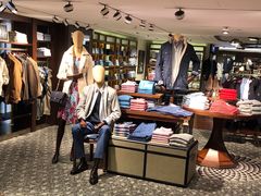 -Brooks Brothers(海港城店)