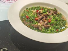 -西城饭店南京菜(新浦路店)