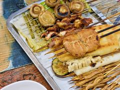 -老谢野馄饨(延安路店)