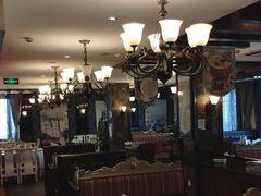 -粥全粥到海鲜家常菜(瞿塘峡路店)