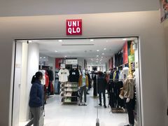 -优衣库(上海金桥国际商业广场店)