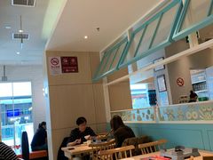 大堂-精悦蓉(松江万达广场店)