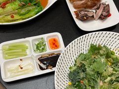 -全聚德烤鸭店(马家堡店)