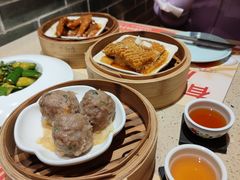 -点都德(汇点楼店)