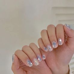 -斯馨·健康美甲美睫