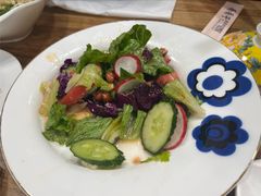 -百年吾吾子手抓肉羊羔肉(山西巷店)