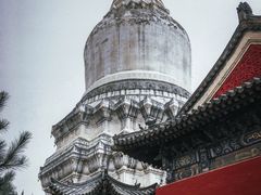 -五台山风景名胜区