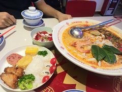 -禄鼎记·多口味酸菜鱼(凯德广场店)