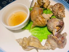 -旺角小渔村(幸福中路店)