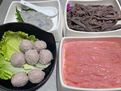 -海底捞火锅(海宁路店)