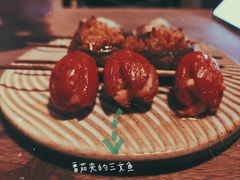 -兮禾酒馆(护国路店)