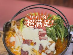 -小川洋风料理(街道口店)