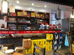 -老财土菜馆·砂锅雅鱼(廊桥店)