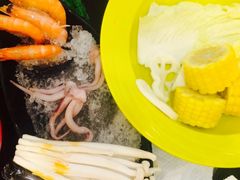 -新辣道鱼火锅(世纪金源购物中心店)