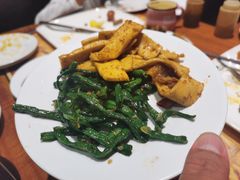 -汉巴味德(百年港湾店)