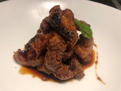 -南京景枫万豪酒店·万豪中餐厅