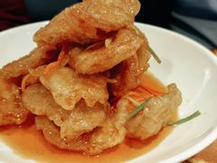 -关东小磨东北菜(上海长风大悦城店)