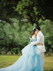 -莫兰迪婚纱摄影
