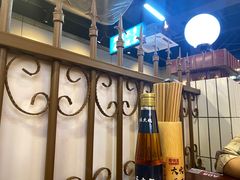 -憨铁匠火锅(红山6979店)