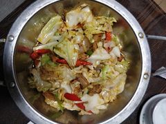 -合家小菜餐馆(新诚花苑店)