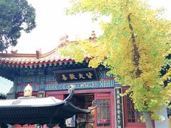 -千佛山风景名胜区