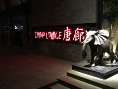-唐廊烤鸭店(工体店)