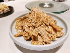 乾隆白菜-羲和雅苑•北京烤鸭(陆家嘴中心店)