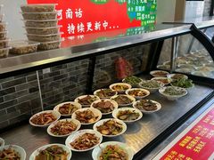 -豫掌柜饸饹面·烩面(秀沿路店)