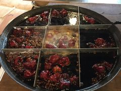-白乐天毛肚火锅馆(南滨路店)