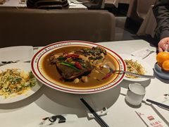 -旺顺阁·北京菜(北辰上品+)