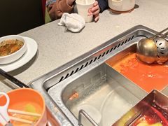 -海底捞火锅(金地广场生日主题店)