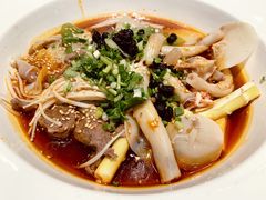 -成都你六姐·牛肉冒菜(城市集市合生汇店)