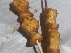 -肉串汪自由派(西便门店)