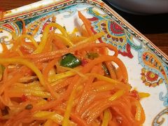 -海尔巴格一甸茶餐厅新疆菜(青年路店)