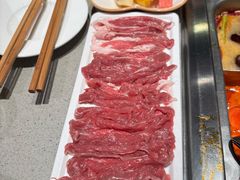 -海底捞火锅(北国先天下店)