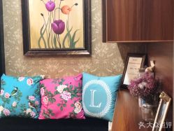 -scarlet斯卡莱美容护理机构