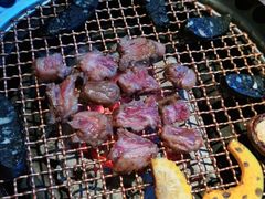 -炎蔵牛舌烤肉