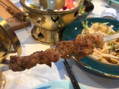 -阿娜尔·新疆菜(宜家荟聚中心店)