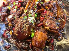 -回味黑鸭煲·始于2006(万松园店)