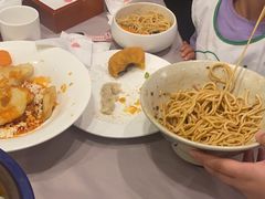 -大鸭梨烤鸭(甘家口店)